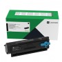 Lexmark Toner Black 55B2H00