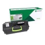 Lexmark Toner Black 53B2H00