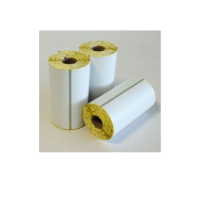 Zebra Etiquetas 050,8x38,1x19mm 2000D Térmicas 20 Rolos