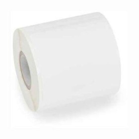 ZEBRA Etiquetas 050,8x50,8x19mm 2000D Térmicas 20 Rolos