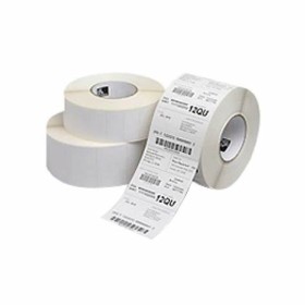 ZEBRA Etiquetas 057x76x25mm 2000T Papel MatePremium 12Rolos
