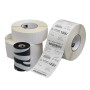 ZEBRA Etiquetas 102x38x76mm 2000T Papel MatePremium 4 Rolos