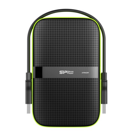 Silicon Power Armor A60  5TB USB 3.2
