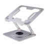 Ewent Suporte para Portátil em aluminio com rotação de 360°