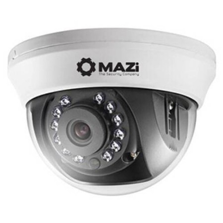 Camara Dome TDH-21LIR