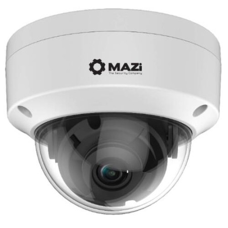 Camara Dome TDH-51LIX