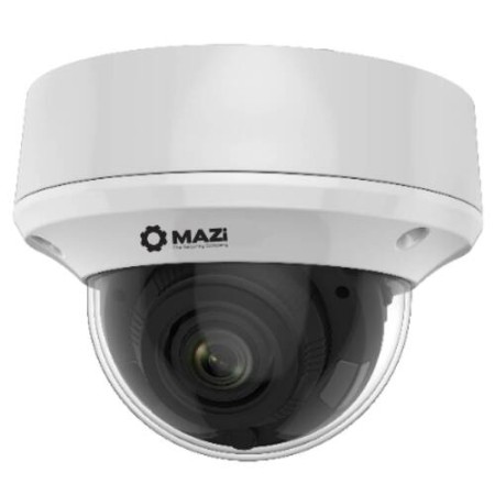 Camara Dome TDH-81PAX