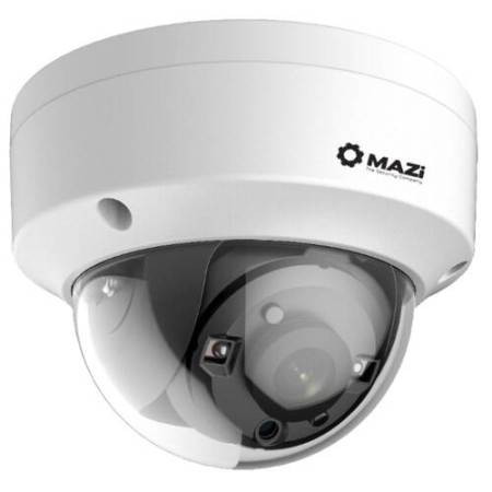 Camara Dome TDH-81PIX