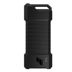 Caixa externa Asus TUF Gaming A1 SSD M.2 NVMe/SATA USB 3.2