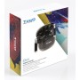 Auriculares Bluetooth TooQ Onyx Black