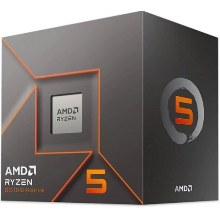 AMD Ryzen 5 8400F 6 Core 4.2GHz