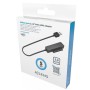 Adaptador Aisens ASE-25A03B  USB 3.0 para discos 2.5"