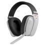 Auriculares Nox Krom Kanji Wireless Gaming White