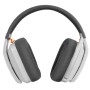 Auriculares Nox Krom Kanji Wireless Gaming White
