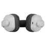 Auriculares Nox Krom Kanji Wireless Gaming White