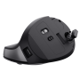 Trust Rato Ergonómico Vertical BAYO II  Wireless