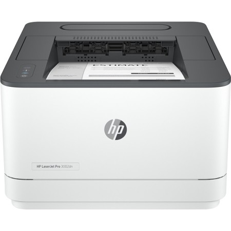 Impressora Laser Mono HP LaserJet Pro 3002dn