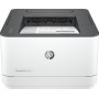 Impressora Laser Mono HP LaserJet Pro 3002dn