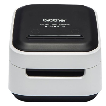 Brother  VC-500W