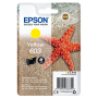 Epson 603 Amarelo