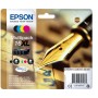 Epson 16XL Multipack 4 Cores