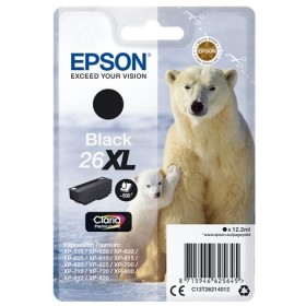 Epson 26XL Black Photo