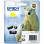 Epson 26XL Yellow