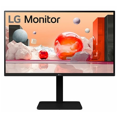 LG 27" 27BA560-B FHD IPS