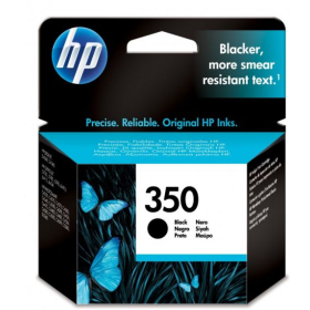 HP 350 Black