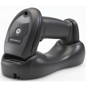Scanner Laser Symbol Zebra LI4278