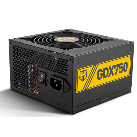 NOX Hummer GDX750 80 PLUS Gold