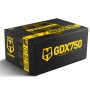 NOX Hummer GDX750 80 PLUS Gold