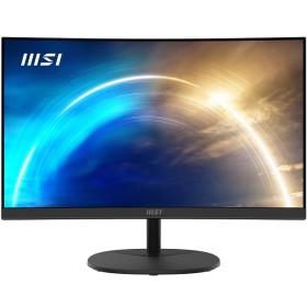 MSI  Pro MP2412C  24" FHD  Curvo