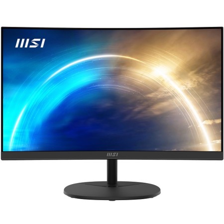 MSI  Pro MP2412C  24" FHD  Curvo