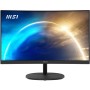 MSI  Pro MP2412C  24" FHD  Curvo