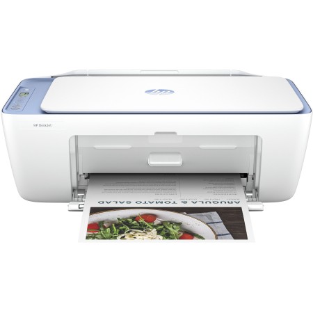 HP DeskJet Multifunções  2822e