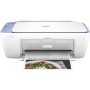 HP DeskJet Multifunções  2822e
