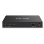 Mercusys 10 Portas 10/100Mbps Desktop Switch com 8 Portas PoE+