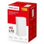 Router Mercusys N300 Wi-Fi 4G LTE