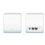 Mercusys Halo H30 AC1200 Whole Home Mesh Wi-Fi System (2-pack)