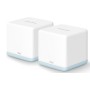 Mercusys Halo H30 AC1200 Whole Home Mesh Wi-Fi System (2-pack)