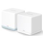 Mercusys HALO H32G AC1200 Whole Home Mesh Wi-Fi System 2-pack