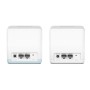 Mercusys HALO H32G AC1200 Whole Home Mesh Wi-Fi System 2-pack