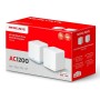 Mercusys HALO H32G AC1200 Whole Home Mesh Wi-Fi System 2-pack
