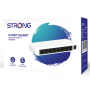 Strong Switch 8 Portas Gigabit