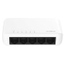 Strong Switch 5 Portas Gigabit Branco
