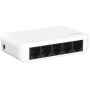 Strong Switch 5 Portas Gigabit Branco