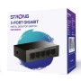 Strong Switch 5 Portas Gigabit Metal