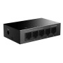 Strong Switch 5 Portas Gigabit Metal