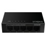 Strong Switch 5 Portas Gigabit Metal